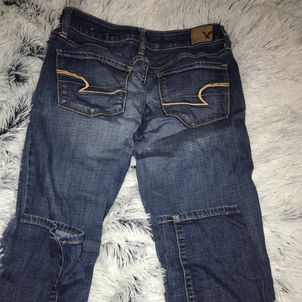 ✰ American Eagle Jeans ✰
